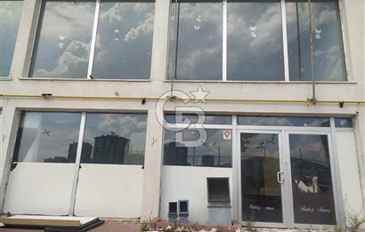 ANBARDA ,PARKA CEPHE ,ASMA KATLI,TEMİZ DÜKKAN