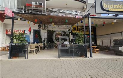 MERSİN MEZİTLİ AKDENİZ MAHALLESİ YAŞAR DOĞU CADDESİ SATILIK DÜKKAN