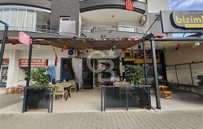 MERSİN MEZİTLİ AKDENİZ MAHALLESİ YAŞAR DOĞU CADDESİ SATILIK DÜKKAN