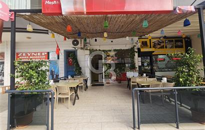 MERSİN MEZİTLİ AKDENİZ MAHALLESİ YAŞAR DOĞU CADDESİ SATILIK DÜKKAN