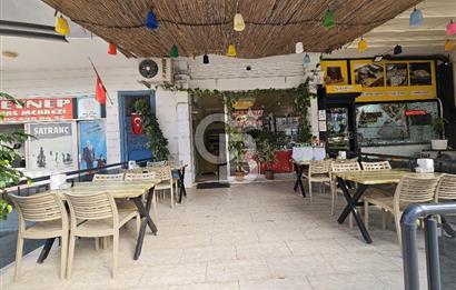 MERSİN MEZİTLİ AKDENİZ MAHALLESİ YAŞAR DOĞU CADDESİ SATILIK DÜKKAN