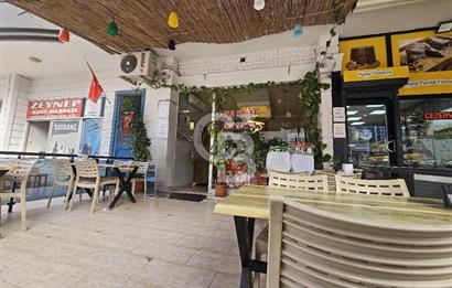 MERSİN MEZİTLİ AKDENİZ MAHALLESİ YAŞAR DOĞU CADDESİ SATILIK DÜKKAN
