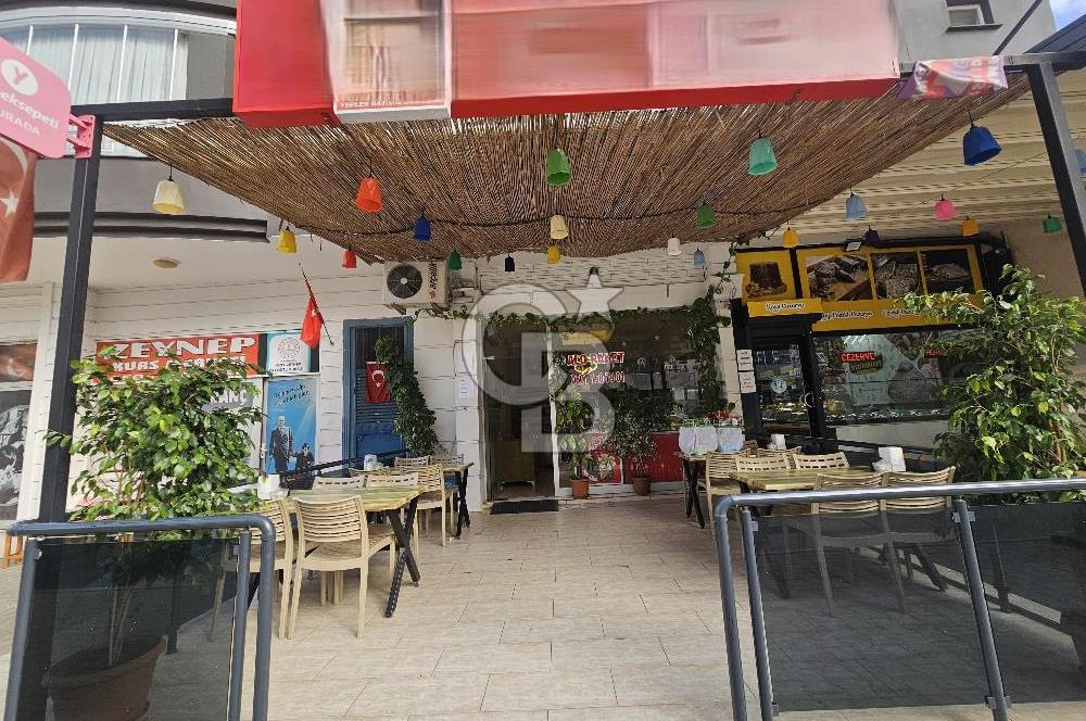 MERSİN MEZİTLİ AKDENİZ MAHALLESİ YAŞAR DOĞU CADDESİ SATILIK DÜKKAN