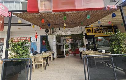 MERSİN MEZİTLİ AKDENİZ MAHALLESİ YAŞAR DOĞU CADDESİ SATILIK DÜKKAN