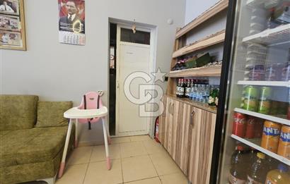 MERSİN MEZİTLİ AKDENİZ MAHALLESİ YAŞAR DOĞU CADDESİ SATILIK DÜKKAN