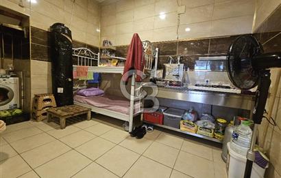 MERSİN MEZİTLİ AKDENİZ MAHALLESİ YAŞAR DOĞU CADDESİ SATILIK DÜKKAN