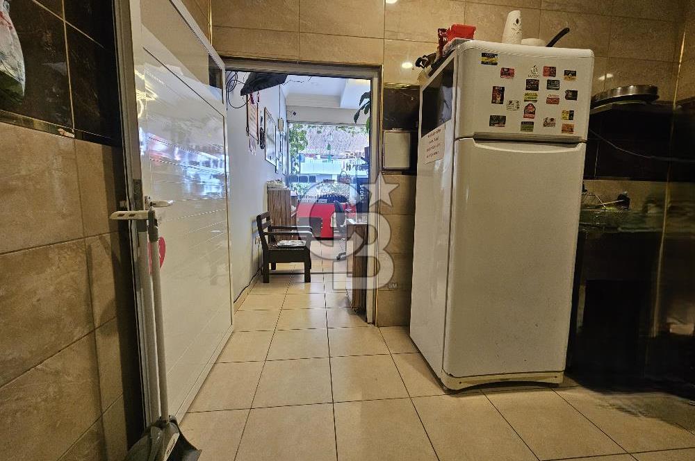 MERSİN MEZİTLİ AKDENİZ MAHALLESİ YAŞAR DOĞU CADDESİ SATILIK DÜKKAN