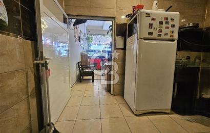 MERSİN MEZİTLİ AKDENİZ MAHALLESİ YAŞAR DOĞU CADDESİ SATILIK DÜKKAN