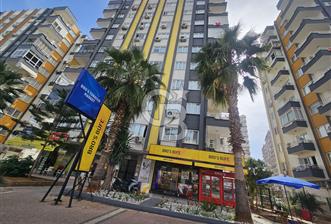 MERSİN MENTEŞ EĞRİÇAM MAHALLESİ NEVİT KODALLI CADDESİ SATILIK 3+1 DAİRE