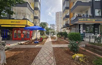MERSİN MENTEŞ EĞRİÇAM MAHALLESİ NEVİT KODALLI CADDESİ SATILIK 3+1 DAİRE