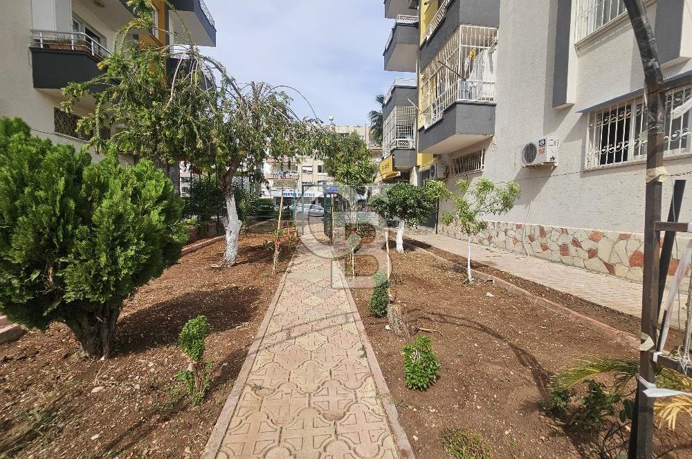 MERSİN MENTEŞ EĞRİÇAM MAHALLESİ NEVİT KODALLI CADDESİ SATILIK 3+1 DAİRE