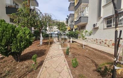 MERSİN MENTEŞ EĞRİÇAM MAHALLESİ NEVİT KODALLI CADDESİ SATILIK 3+1 DAİRE