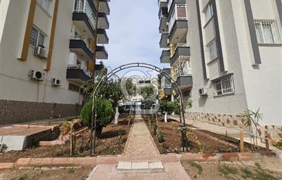 MERSİN MENTEŞ EĞRİÇAM MAHALLESİ NEVİT KODALLI CADDESİ SATILIK 3+1 DAİRE