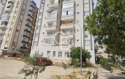 MERSİN MENTEŞ EĞRİÇAM MAHALLESİ NEVİT KODALLI CADDESİ SATILIK 3+1 DAİRE