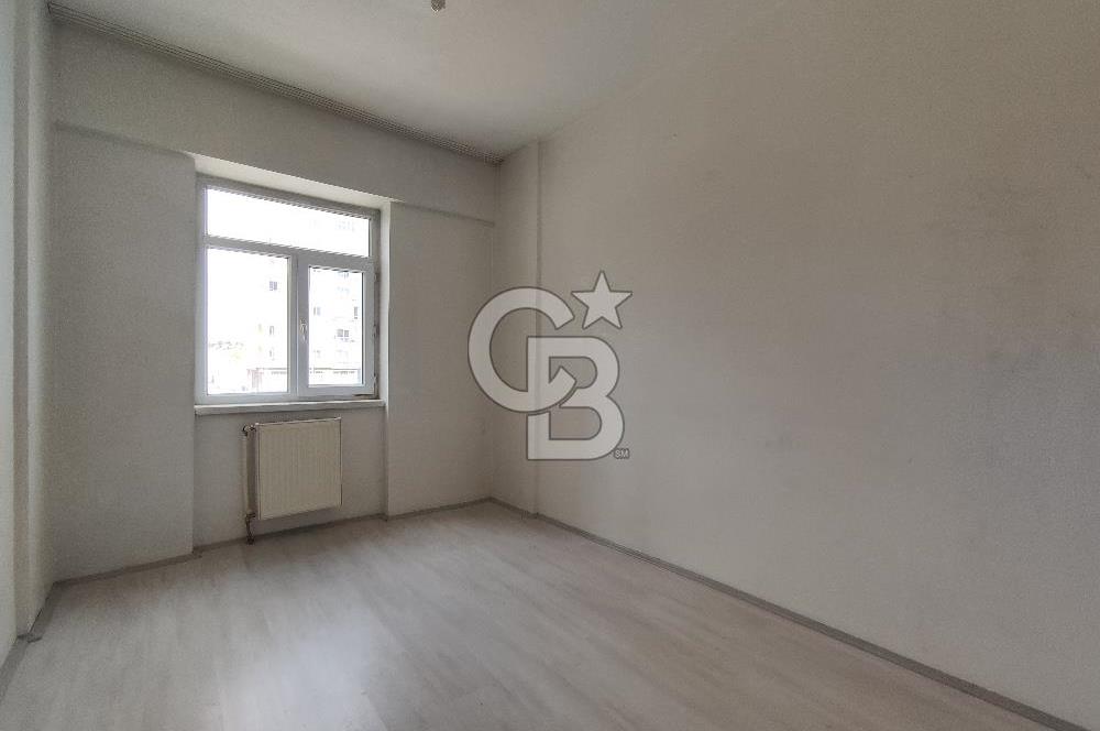 TALAS MEVLANA MAH.SİNDE YATIRIMA UYGUN DAİRE