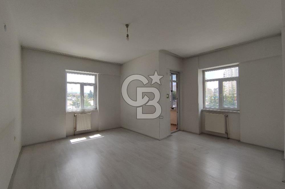 TALAS MEVLANA MAH.SİNDE YATIRIMA UYGUN DAİRE