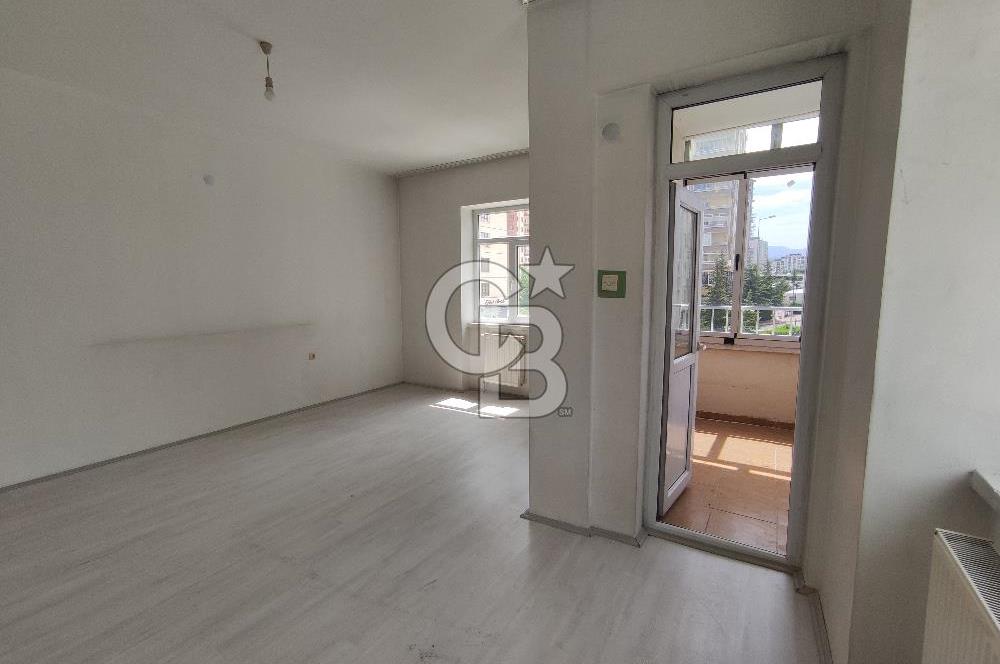 TALAS MEVLANA MAH.SİNDE YATIRIMA UYGUN DAİRE