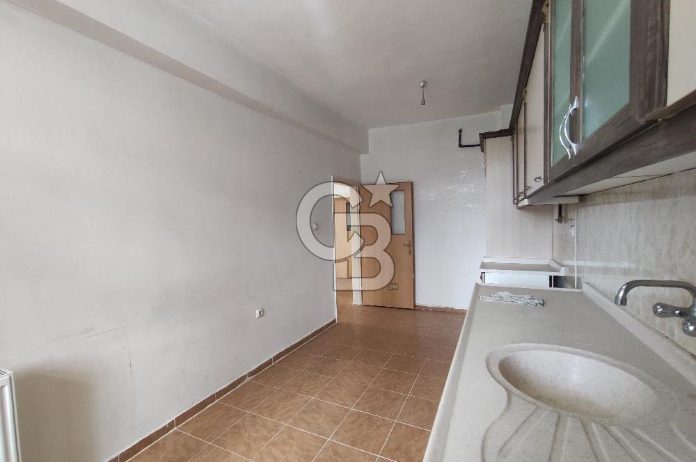 TALAS MEVLANA MAH.SİNDE YATIRIMA UYGUN DAİRE