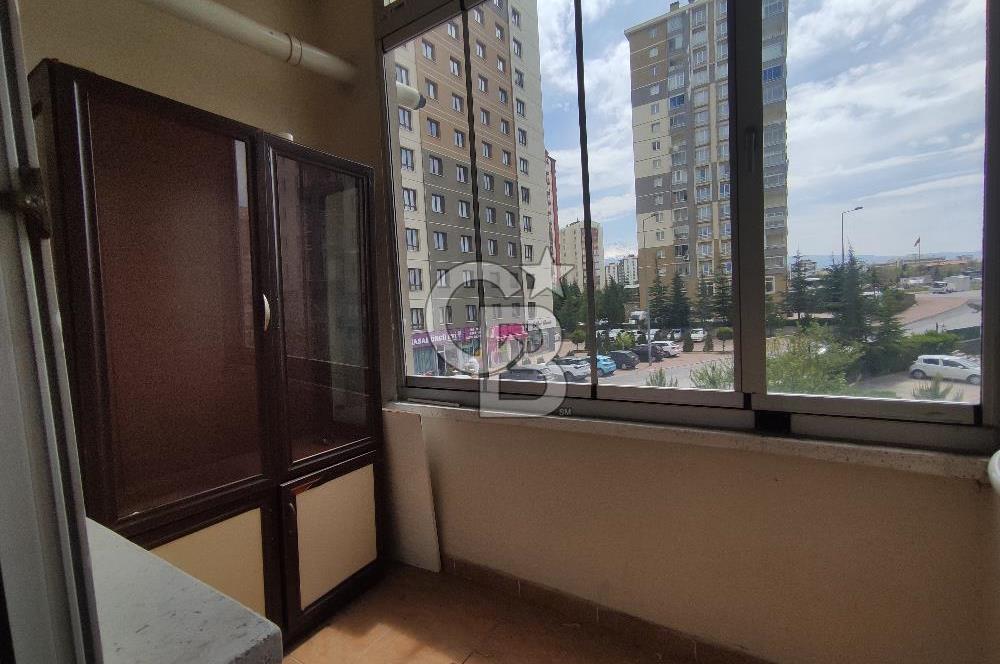 TALAS MEVLANA MAH.SİNDE YATIRIMA UYGUN DAİRE