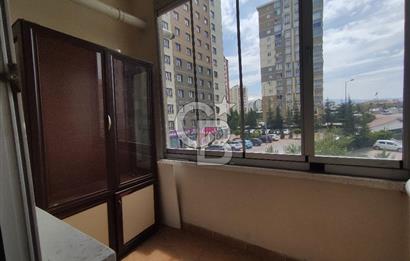 TALAS MEVLANA MAH.SİNDE YATIRIMA UYGUN DAİRE