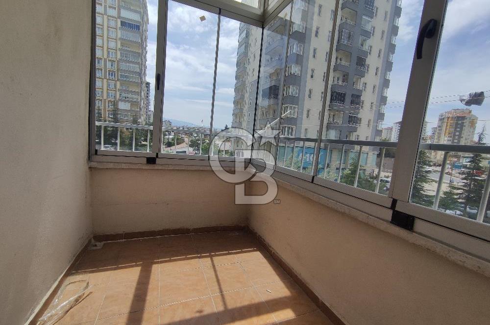 TALAS MEVLANA MAH.SİNDE YATIRIMA UYGUN DAİRE