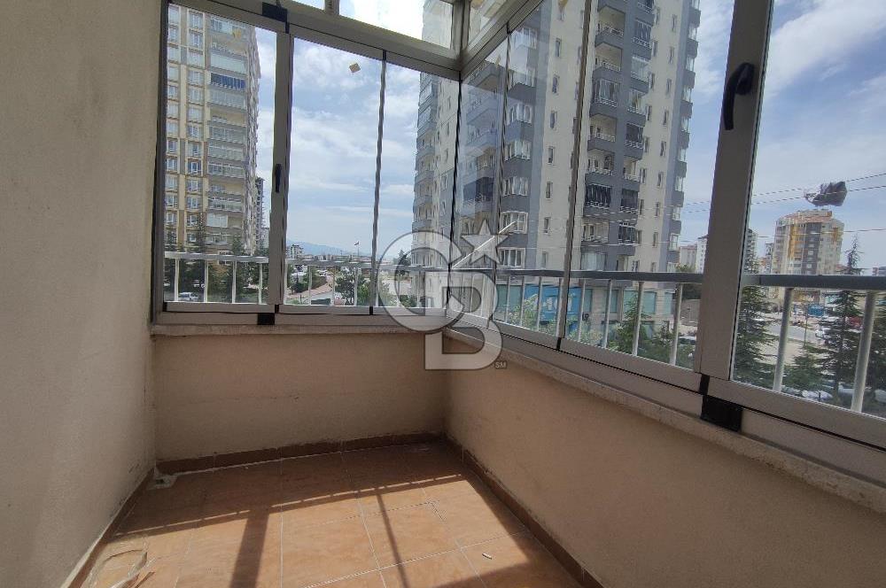 TALAS MEVLANA MAH.SİNDE YATIRIMA UYGUN DAİRE