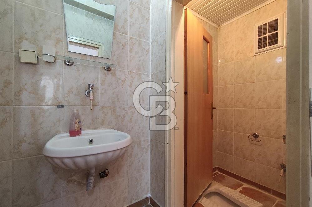 TALAS MEVLANA MAH.SİNDE YATIRIMA UYGUN DAİRE