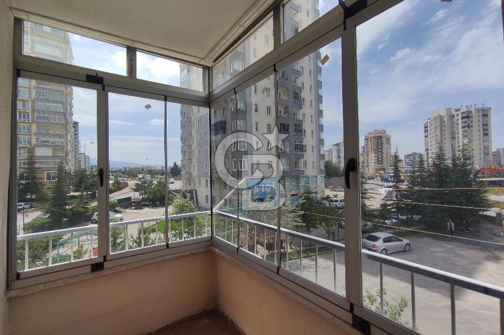 TALAS MEVLANA MAH.SİNDE YATIRIMA UYGUN DAİRE