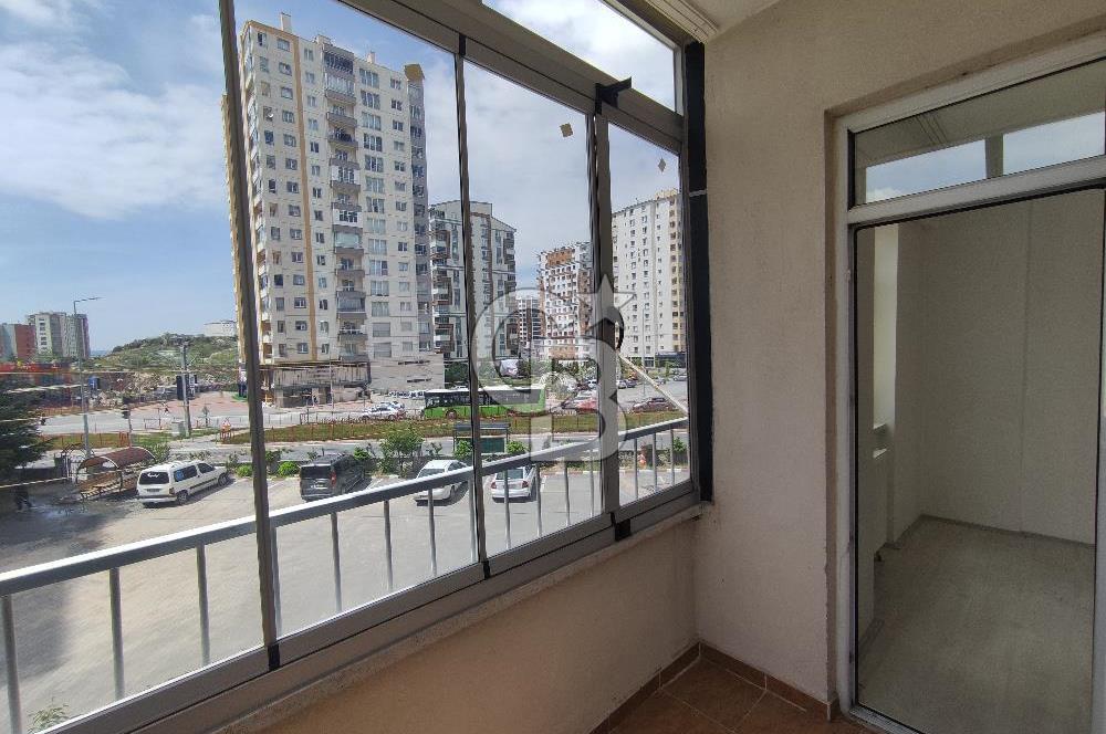 TALAS MEVLANA MAH.SİNDE YATIRIMA UYGUN DAİRE