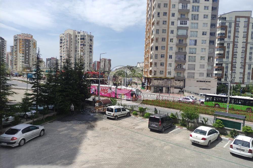 TALAS MEVLANA MAH.SİNDE YATIRIMA UYGUN DAİRE