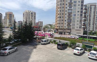 TALAS MEVLANA MAH.SİNDE YATIRIMA UYGUN DAİRE