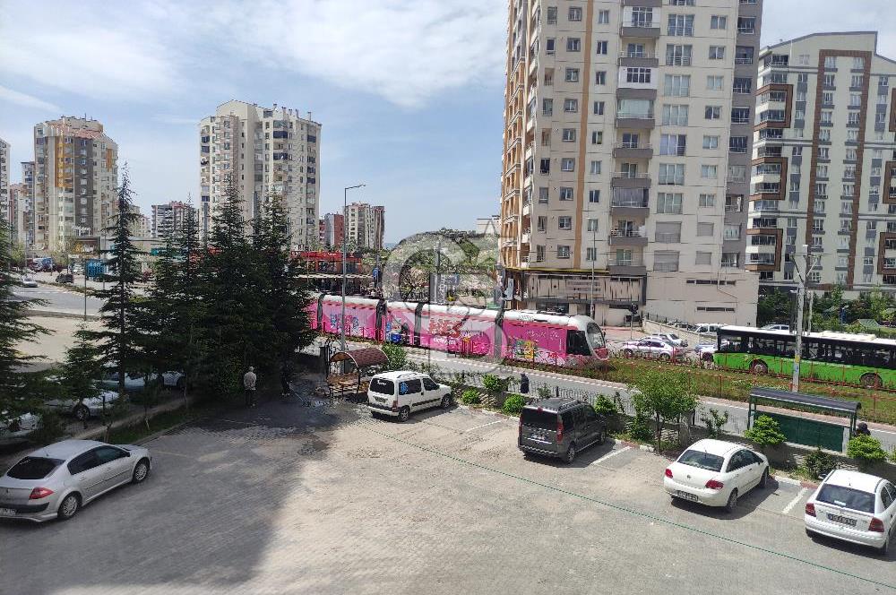 TALAS MEVLANA MAH.SİNDE YATIRIMA UYGUN DAİRE