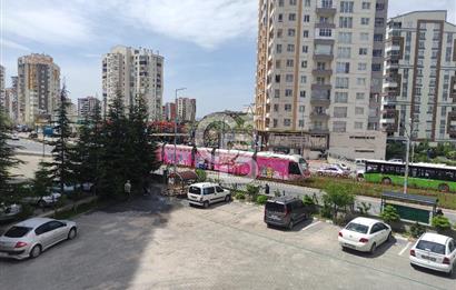 TALAS MEVLANA MAH.SİNDE YATIRIMA UYGUN DAİRE