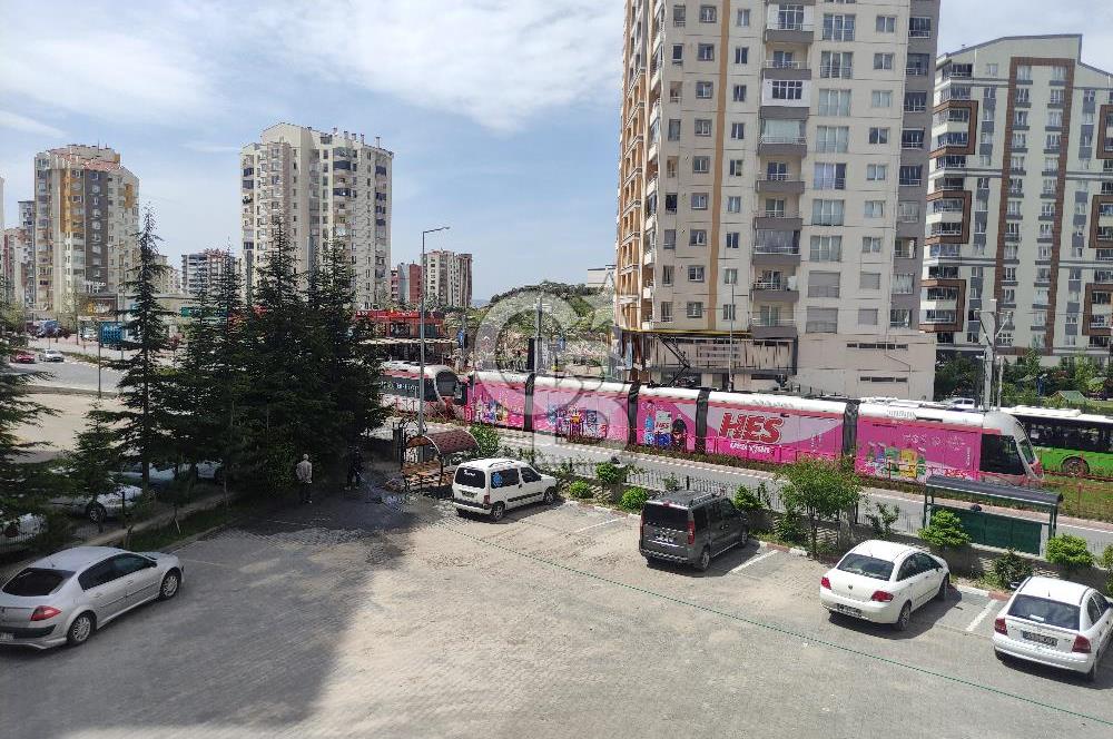 TALAS MEVLANA MAH.SİNDE YATIRIMA UYGUN DAİRE