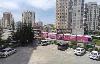 TALAS MEVLANA MAH.SİNDE YATIRIMA UYGUN DAİRE