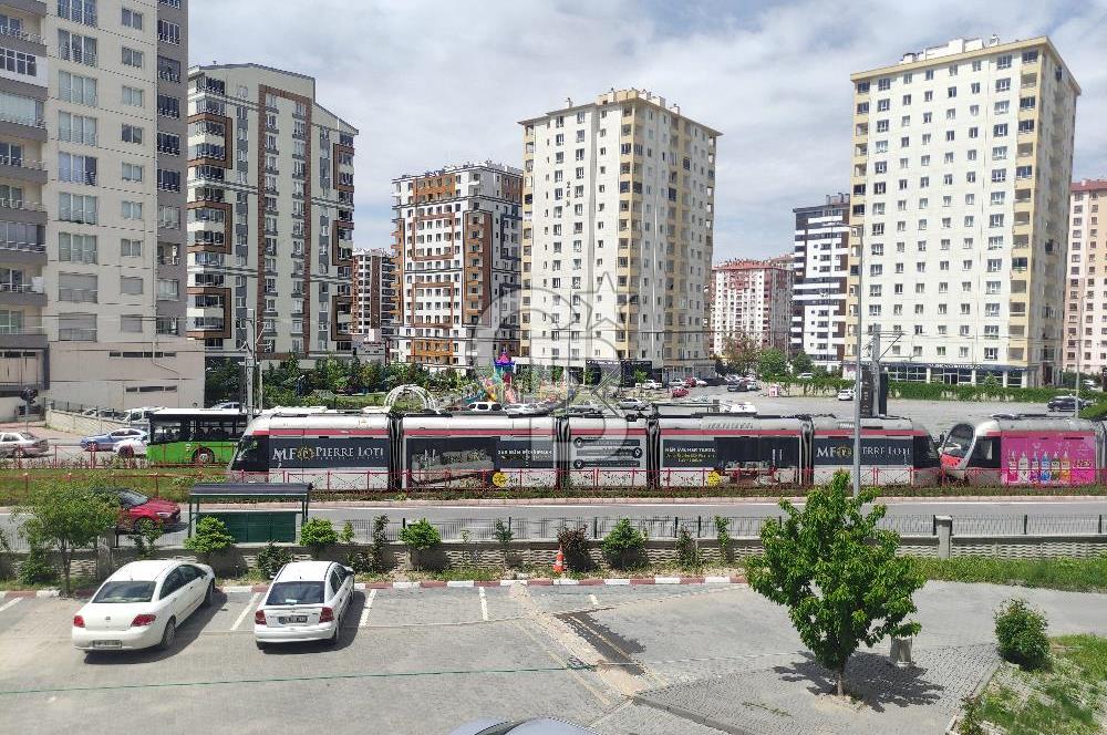 TALAS MEVLANA MAH.SİNDE YATIRIMA UYGUN DAİRE