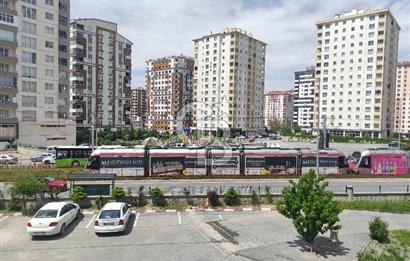 TALAS MEVLANA MAH.SİNDE YATIRIMA UYGUN DAİRE