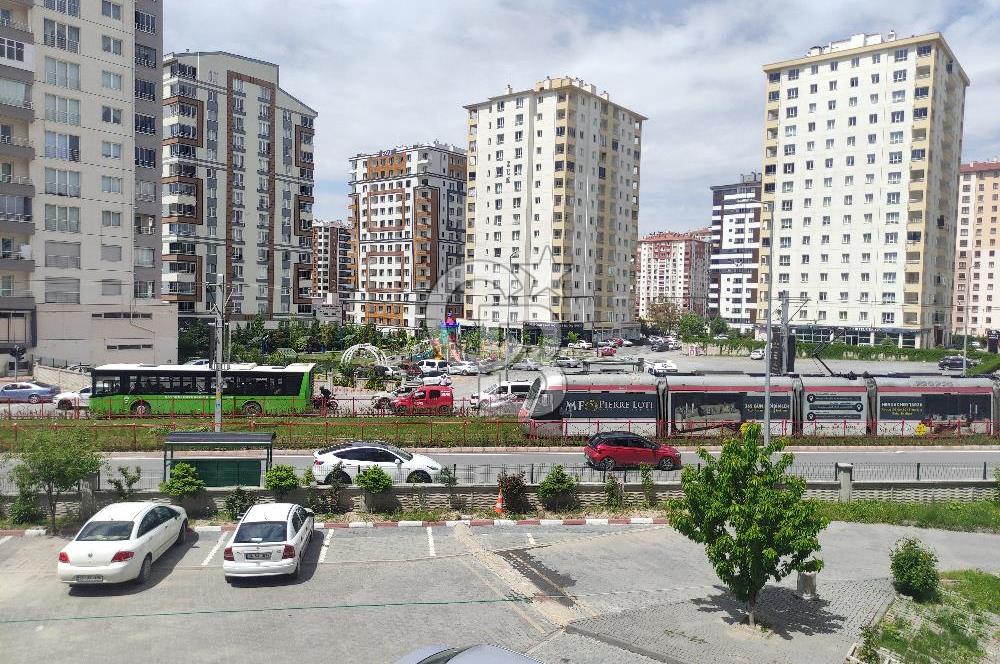 TALAS MEVLANA MAH.SİNDE YATIRIMA UYGUN DAİRE