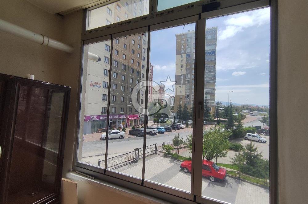 TALAS MEVLANA MAH.SİNDE YATIRIMA UYGUN DAİRE