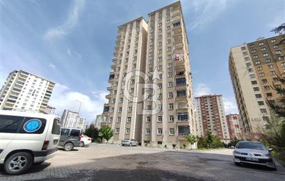 TALAS MEVLANA MAH.SİNDE YATIRIMA UYGUN DAİRE