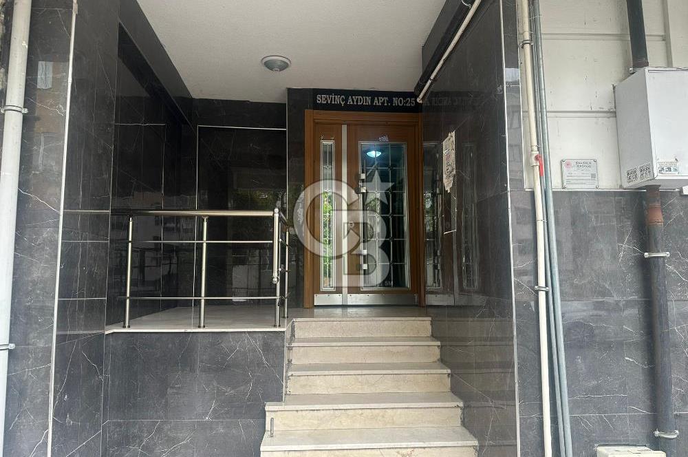İSTANBUL GÜNGÖREN'DE MERKEZİ KONUMDA SATILIK 3+1 TERS DUBLEKS