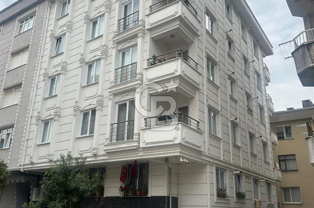 İSTANBUL GÜNGÖREN'DE MERKEZİ KONUMDA SATILIK 3+1 TERS DUBLEKS