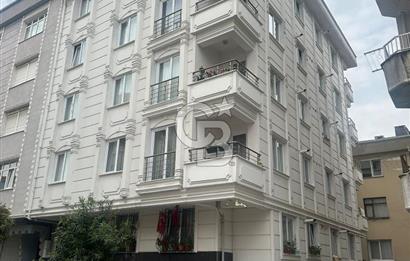 İSTANBUL GÜNGÖREN'DE MERKEZİ KONUMDA SATILIK 3+1 TERS DUBLEKS