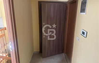 İSTANBUL GÜNGÖREN'DE MERKEZİ KONUMDA SATILIK 3+1 TERS DUBLEKS