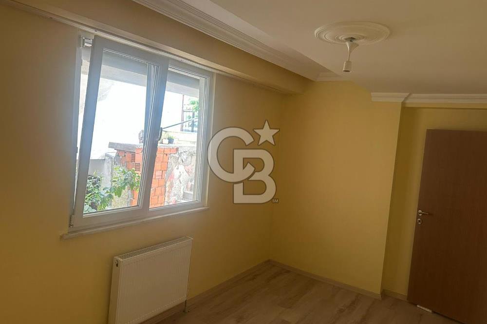 İSTANBUL GÜNGÖREN'DE MERKEZİ KONUMDA SATILIK 3+1 TERS DUBLEKS