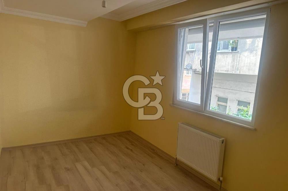 İSTANBUL GÜNGÖREN'DE MERKEZİ KONUMDA SATILIK 3+1 TERS DUBLEKS