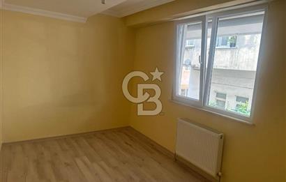 İSTANBUL GÜNGÖREN'DE MERKEZİ KONUMDA SATILIK 3+1 TERS DUBLEKS