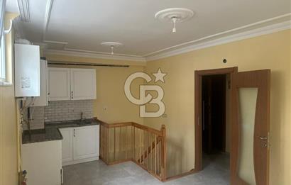 İSTANBUL GÜNGÖREN'DE MERKEZİ KONUMDA SATILIK 3+1 TERS DUBLEKS