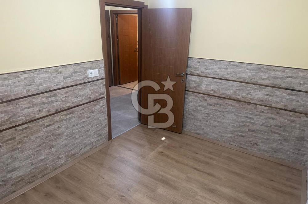 İSTANBUL GÜNGÖREN'DE MERKEZİ KONUMDA SATILIK 3+1 TERS DUBLEKS