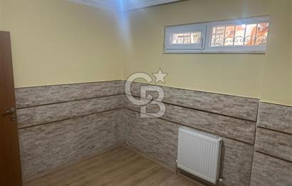 İSTANBUL GÜNGÖREN'DE MERKEZİ KONUMDA SATILIK 3+1 TERS DUBLEKS